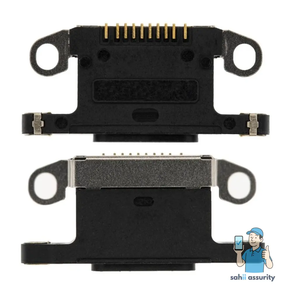 Charging Connector for Apple iPhone 11 Pro